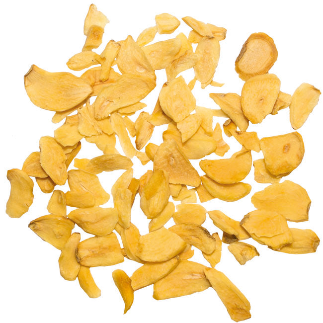 Knoblauch fürs Pferd: Wunderwaffe oder Giftstoff?