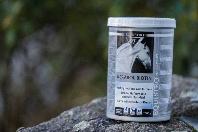 Tester berichten: Kerabol Biotin