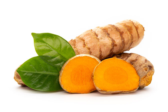 Kurkuma fürs Pferd: Mythos oder Superfood?