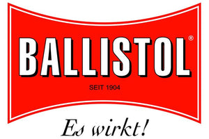 Ballistol | Haut- & Fellpflege fürs Pferd