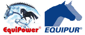 Equipur / Equipower / Vetripharm | Zusatzfutter fürs Pferd