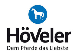 Höveler | Mineralfutter & Nahrungsergänzung für die Pferdegesundheit