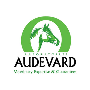 Audevard | Ergänzungsfutter für Pferde