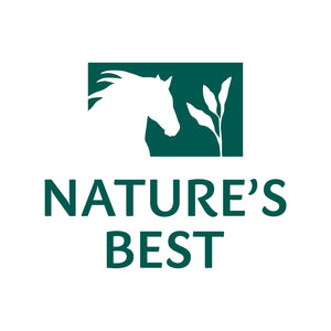 Natures Best | Natürliche Nahrungsergänzung für Pferde
