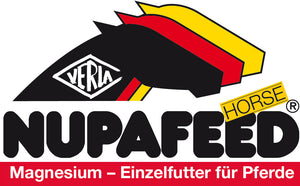 Verla Pharm | Vitalstoffe für Pferde