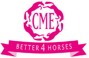 CME‑better4horses | Vitalstoffe & Vitalpilze für Pferde