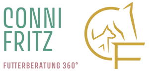Conni Fritz | Heuoptimierung Auf's Heu