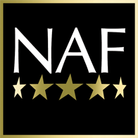 NAF | Zusatzfutter & Vitalstoffe fürs Pferd