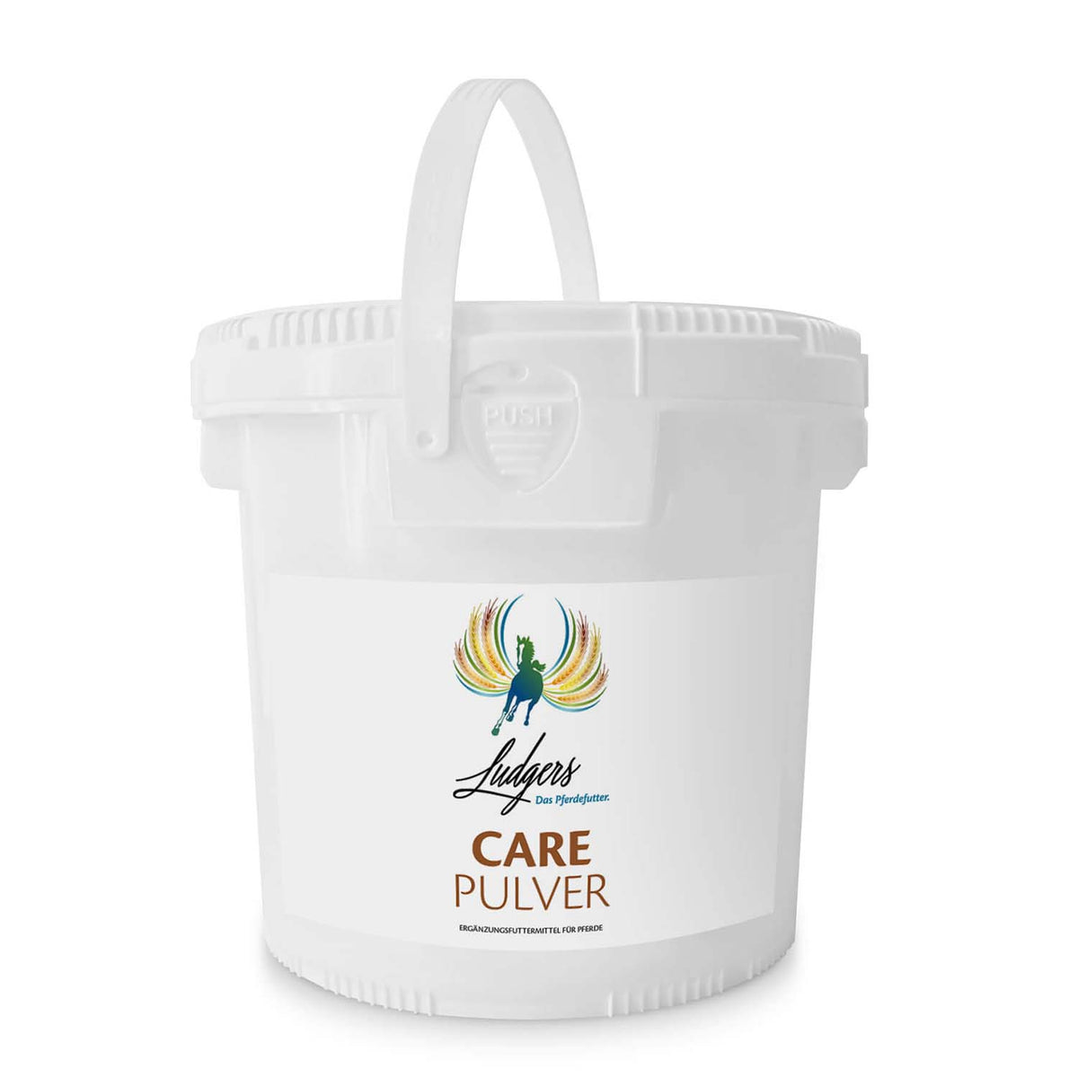 Ludgers Care Pulver 5 kg