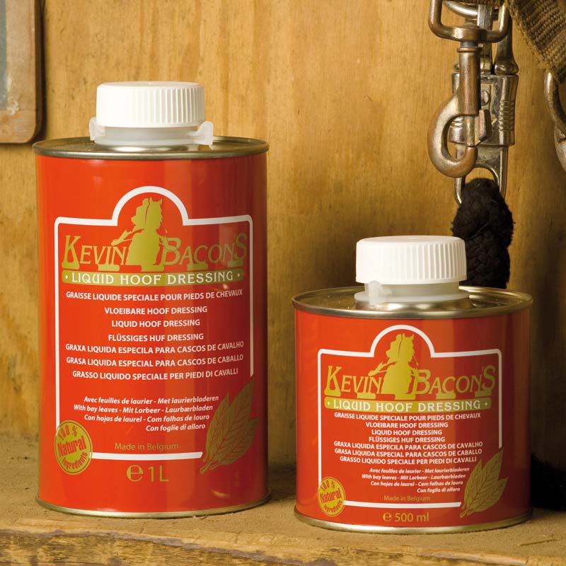 Kevin Bacon's Liquid Hoof Dressing 500ml