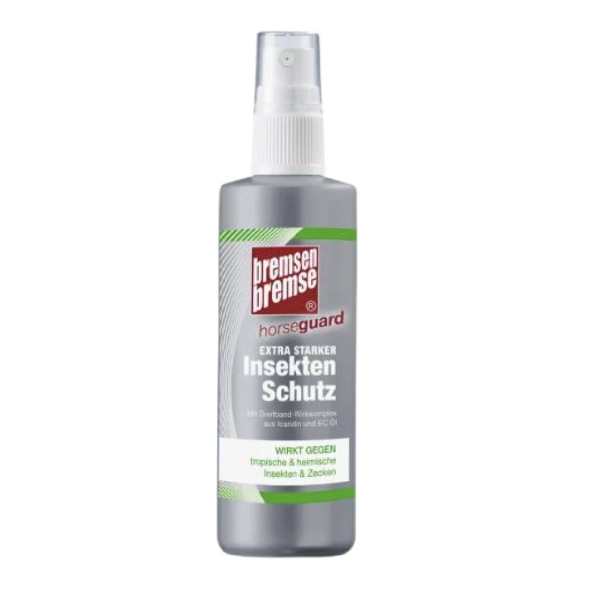 Bremsenbremse Insektenschutz horseguard 100 ml