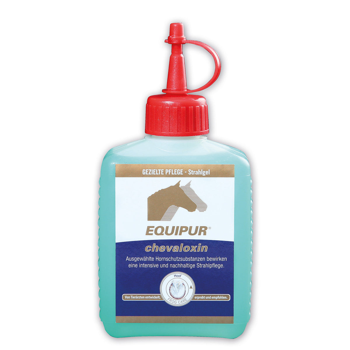 EQUIPUR chevaloxin 200ml