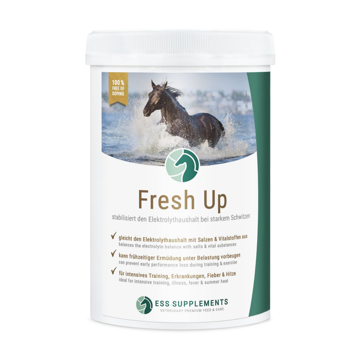 ESS Fresh up 1000g