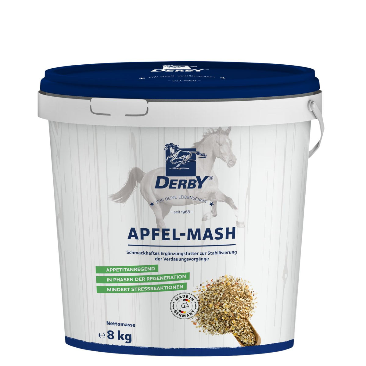 Derby Apfel Mash 8kg