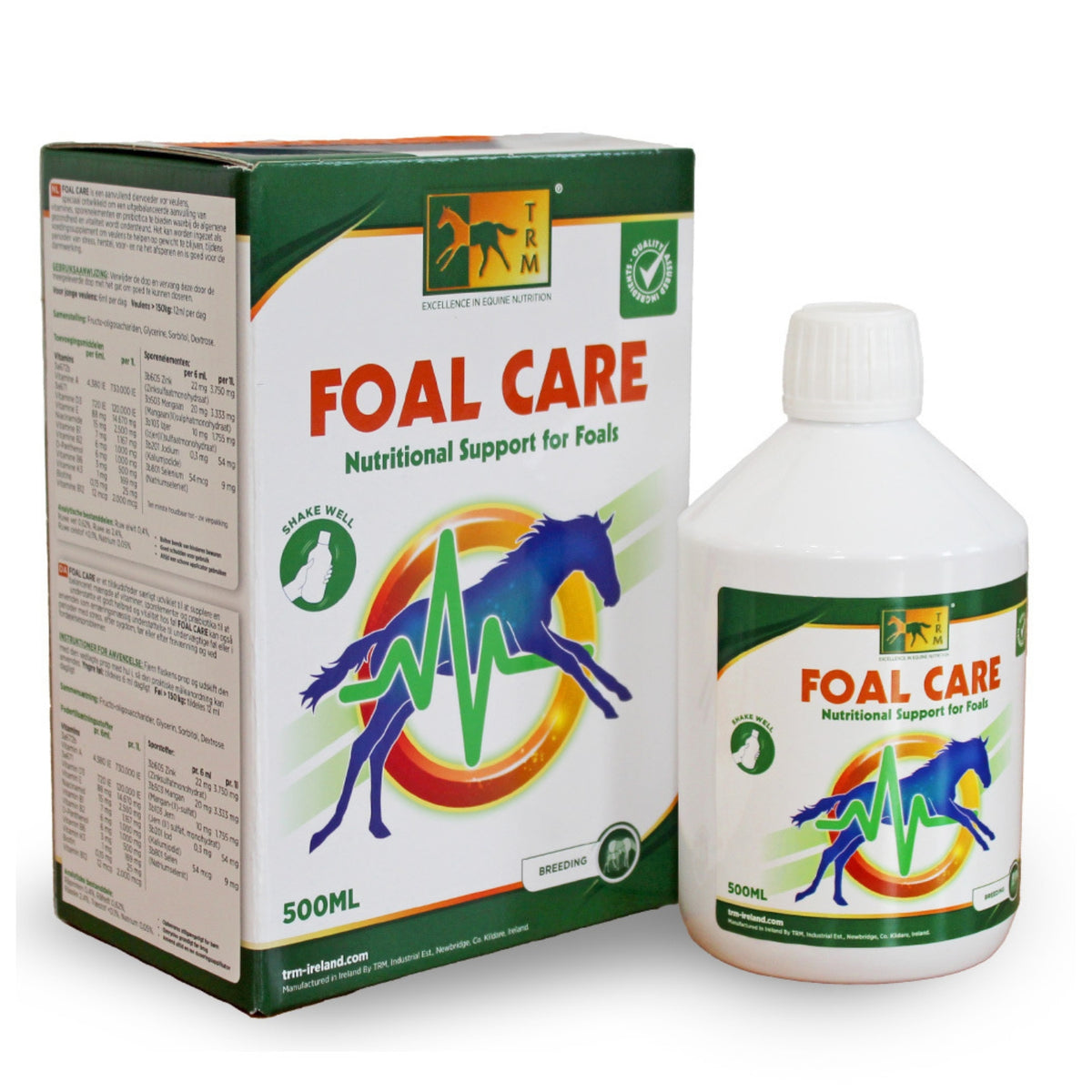TRM Foal Care 500ml
