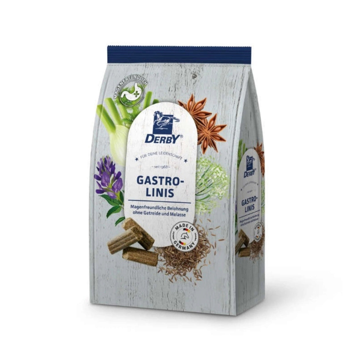 Derby Gastrolinis Leckerli 1kg