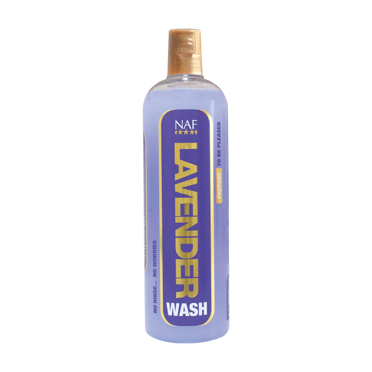 NAF Lavender Wash 500ml