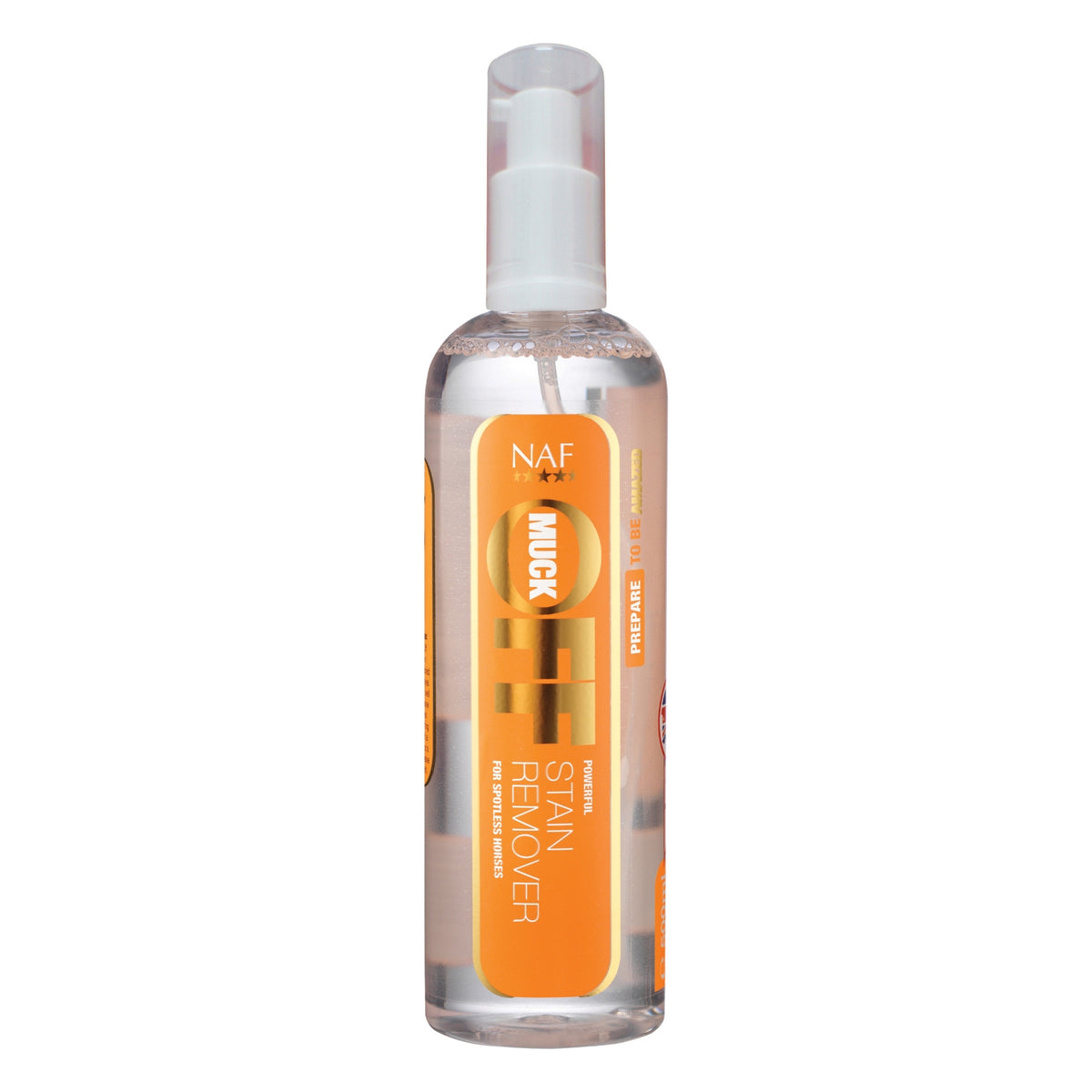 NAF Muck Off Mousse 500ml
