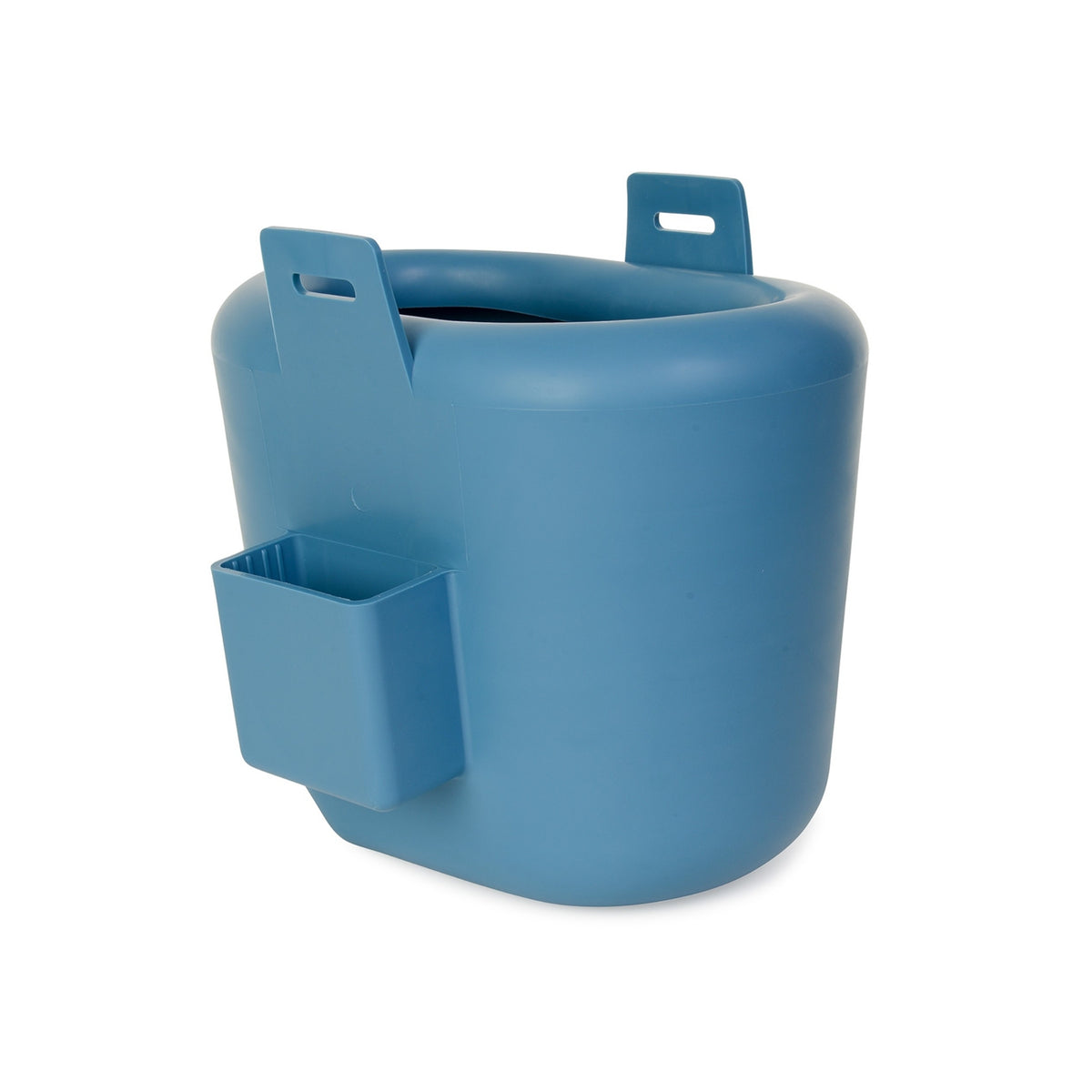 Flexineb Mask Shell-Small Blau
