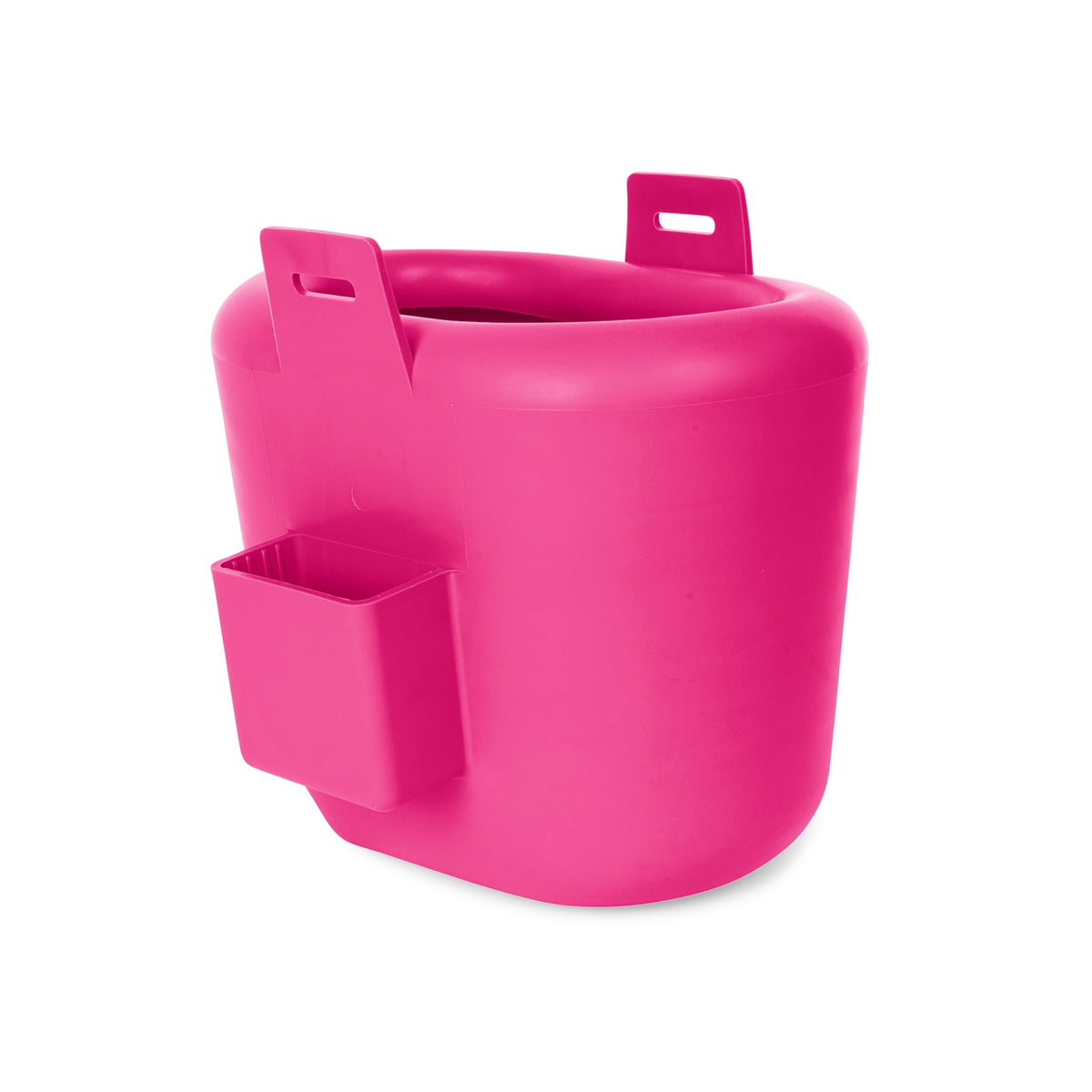 Flexineb Mask Shell-Standard Pink
