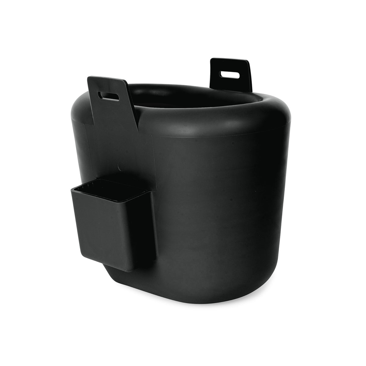 Flexineb Mask Shell-Standard Schwarz