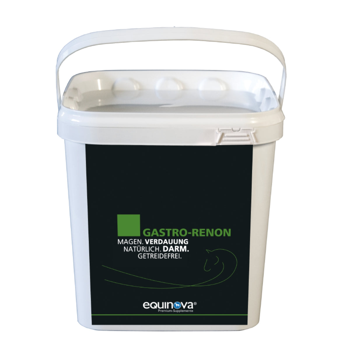 equinova Gastro-Renon für Pferde 3kg