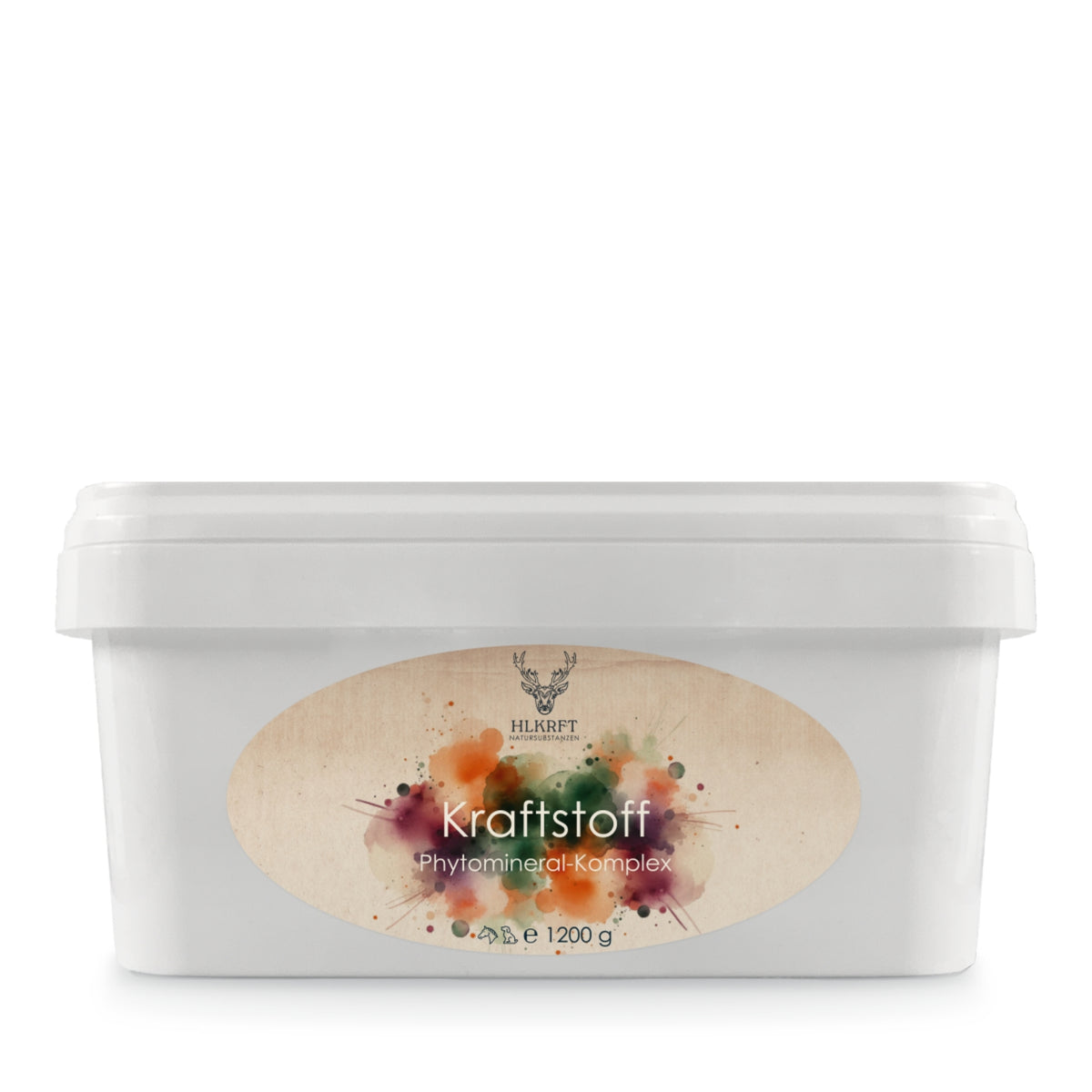 Hlkrft Kraftstoff Phytomineral-Komplex 1200g