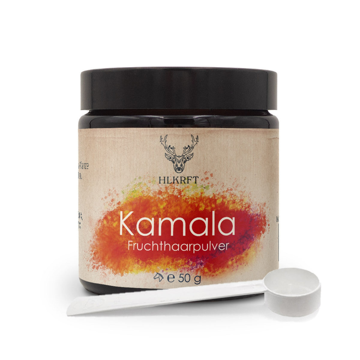Hlkrft Kamala für Pferde 50g