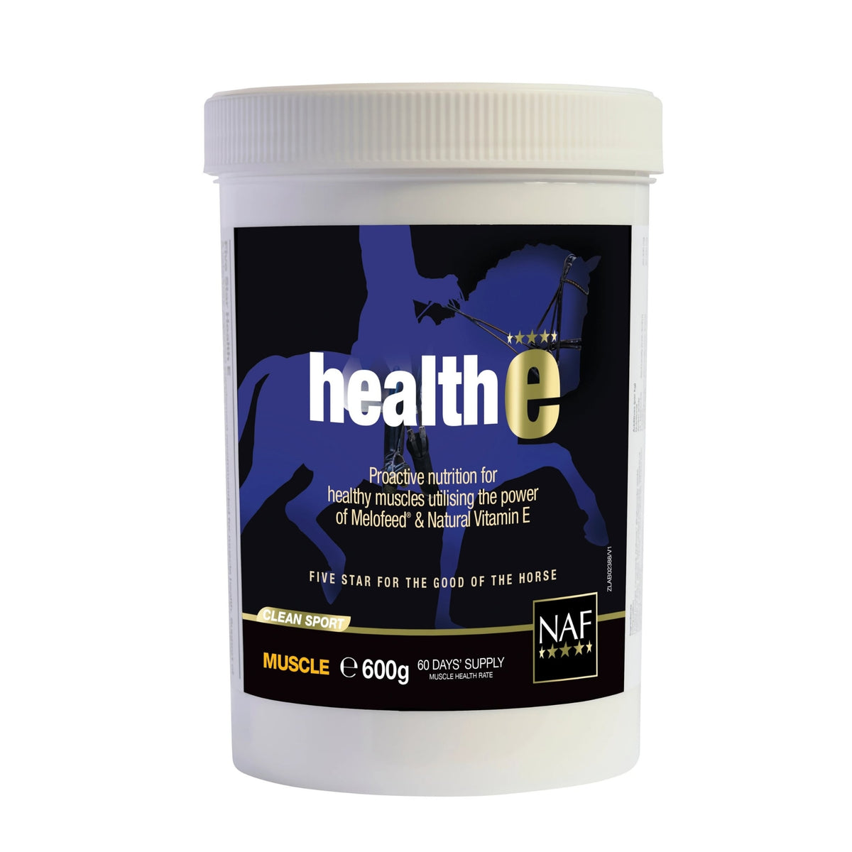NAF Health E für Pferde 600g