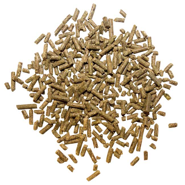 Marstall Force Mineralfutter-Konzentrat 3,5kg Eimer