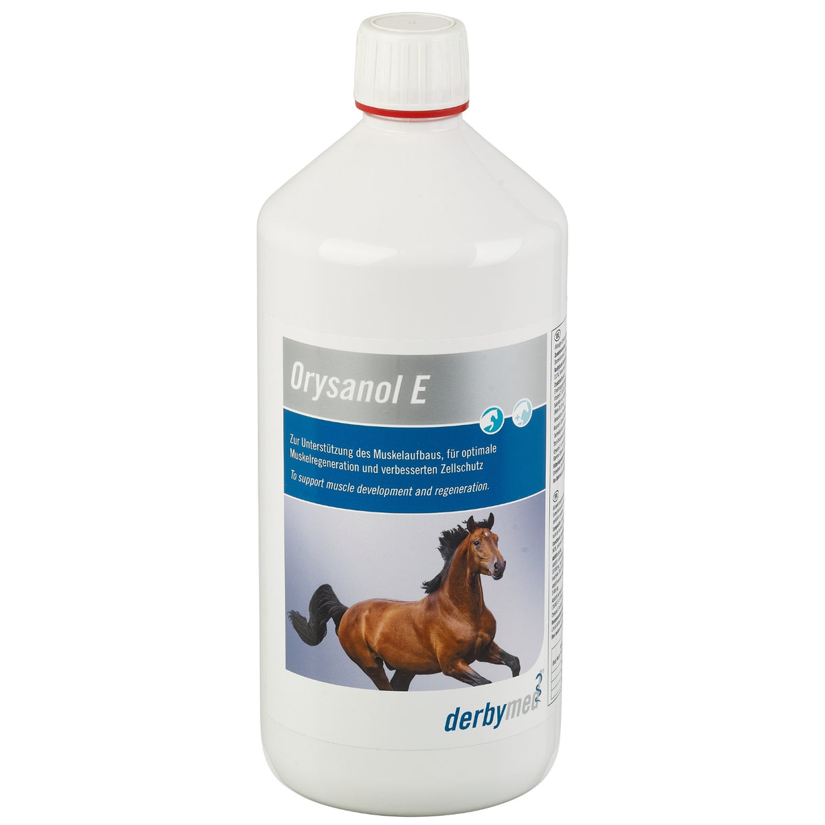 derbymed Orysanol E 1000ml