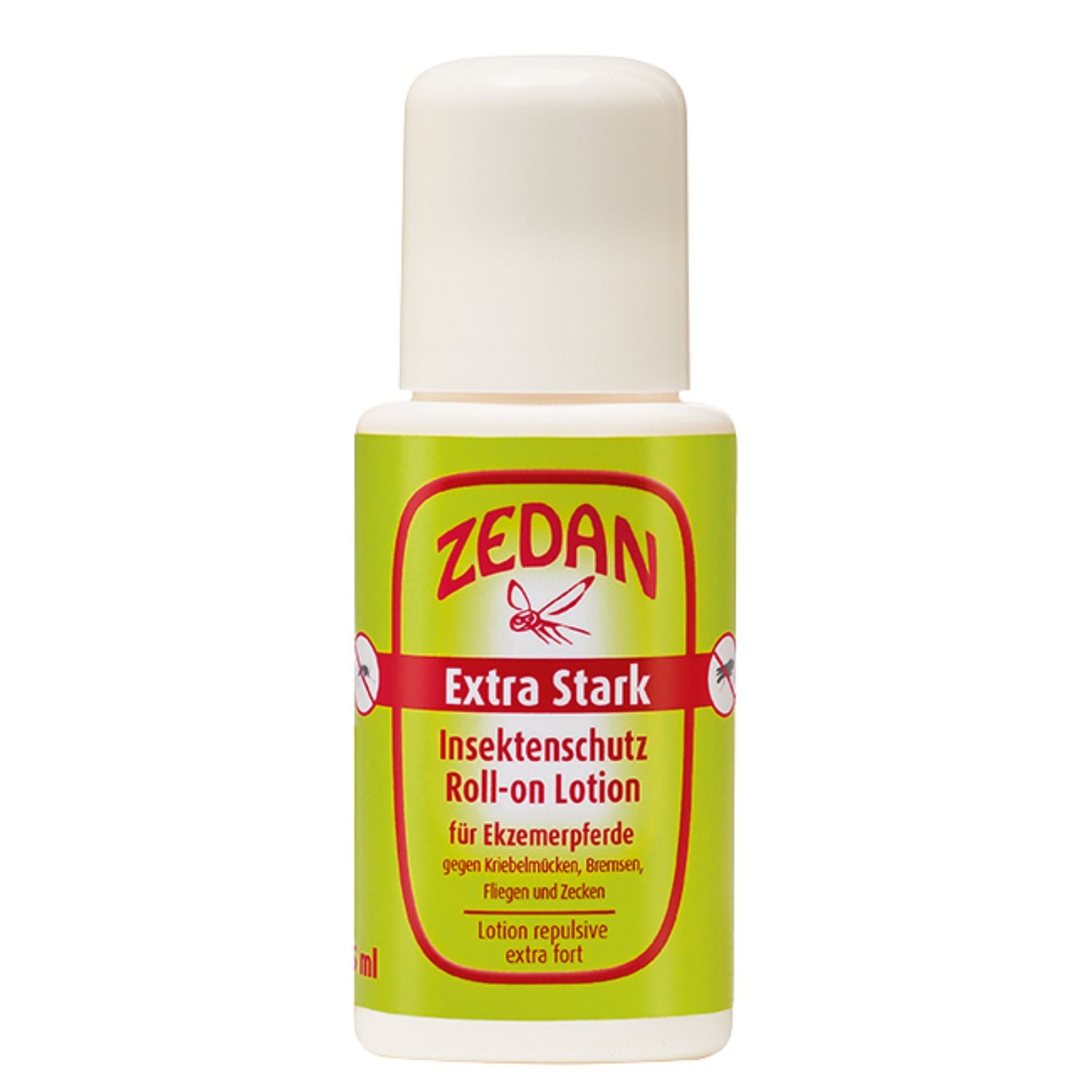 ZEDAN SP-extra stark Insektenschutz Roll-on Lotion 75ml