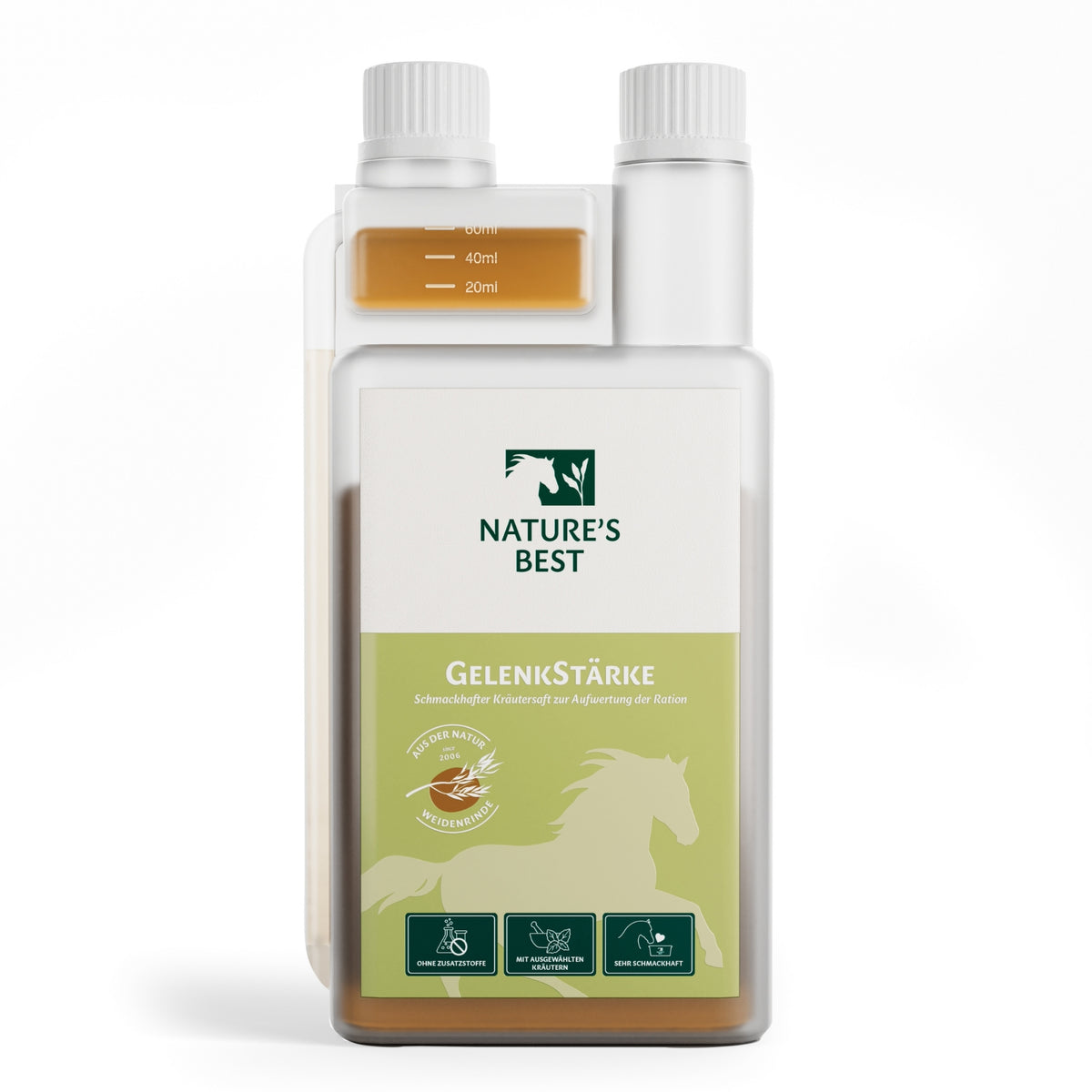 Nature´s Best GelenkStärke 1000ml