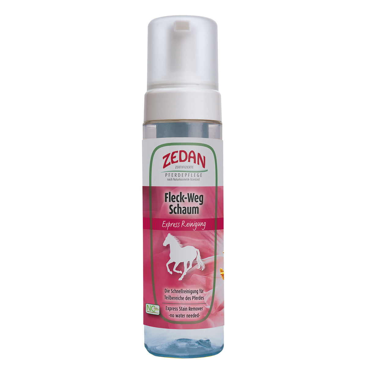 ZEDAN® Fleck-Weg Schaum / Expressreinigung 200ml