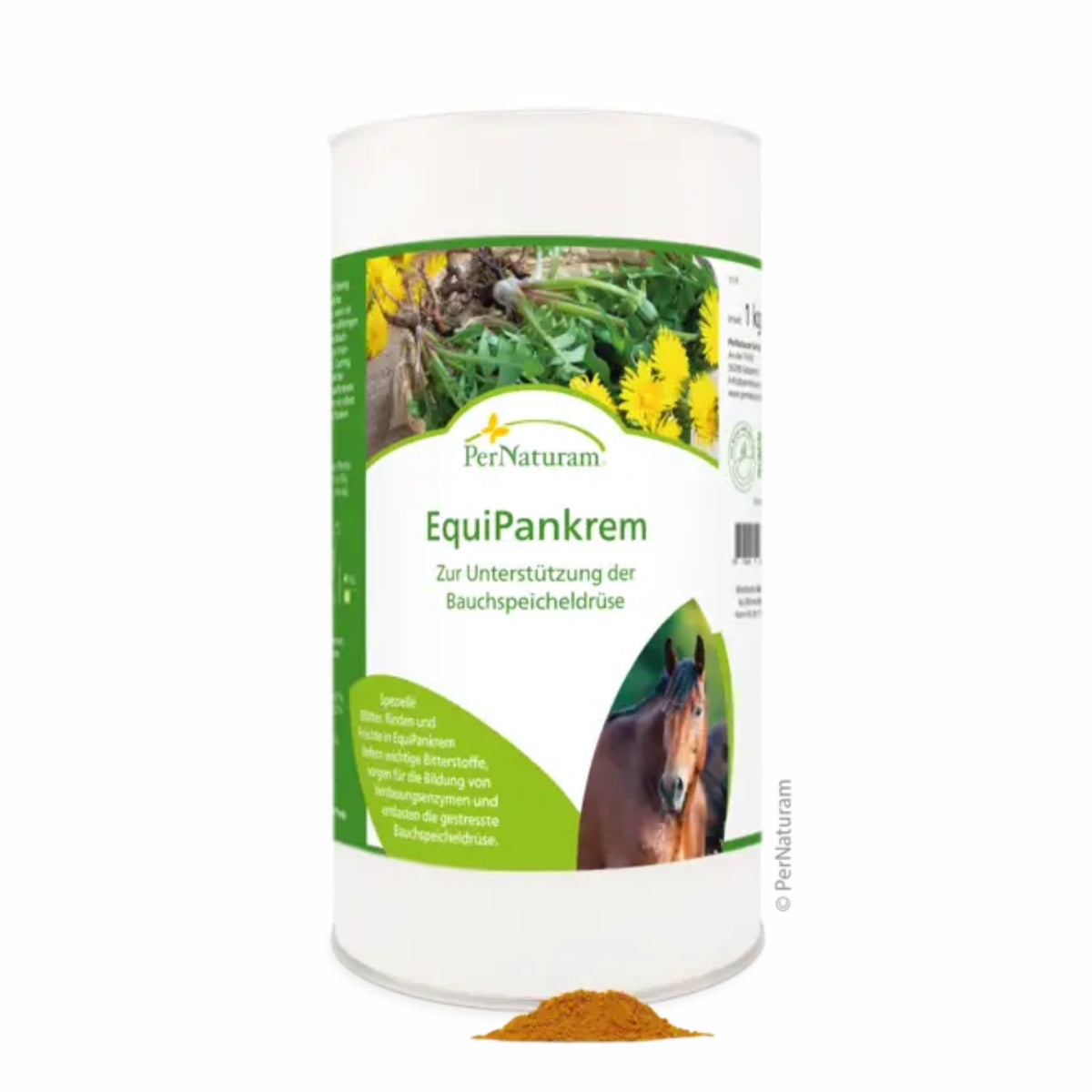 PerNaturam EquiPankrem 1000g