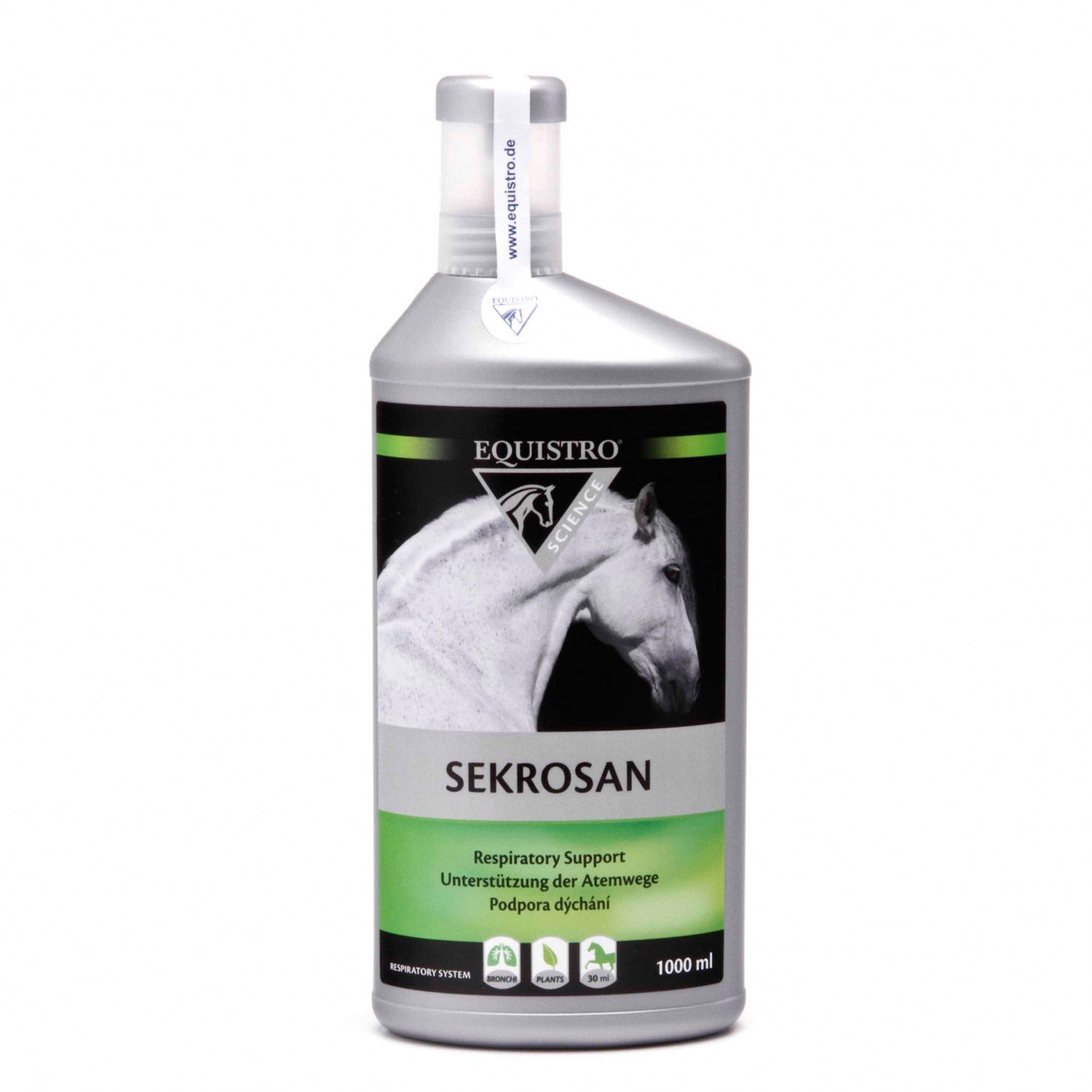 Equistro Sekrosan liquid – 1000 ml
