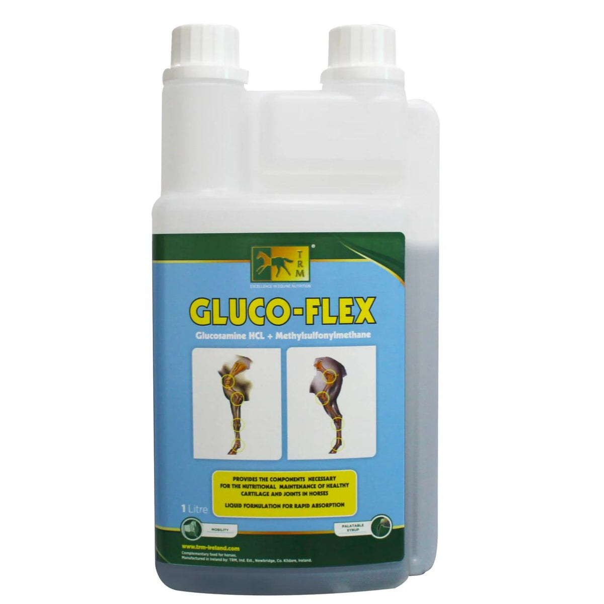 TRM Gluco-Flex - 1000 ml