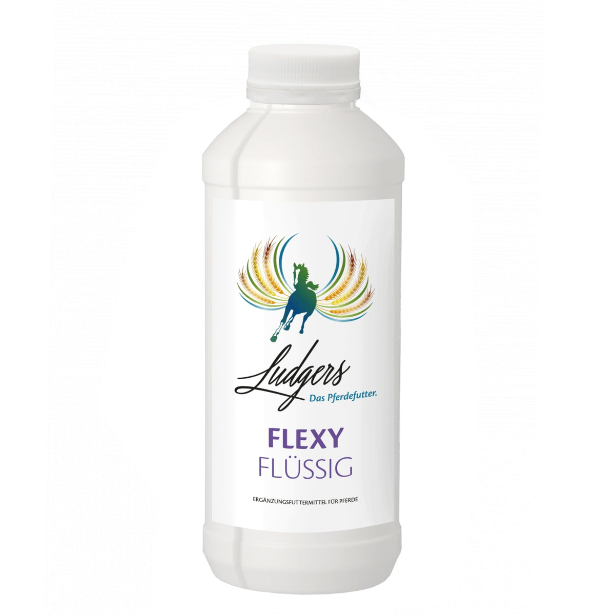 Ludgers Flexy flüssig 1 Liter
