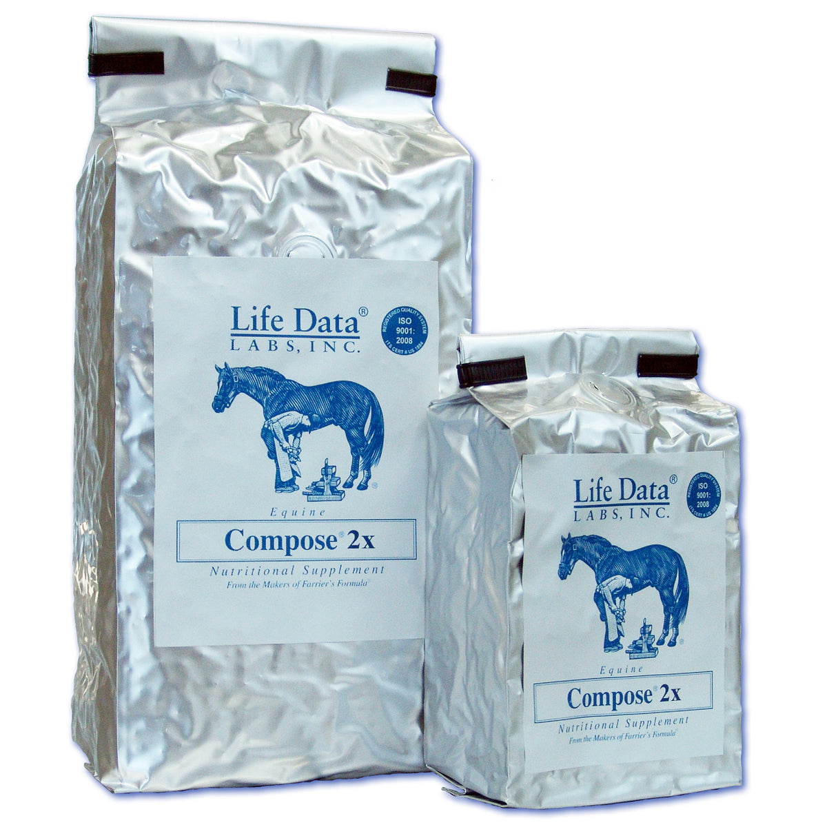 Life Data Compose 2 500g