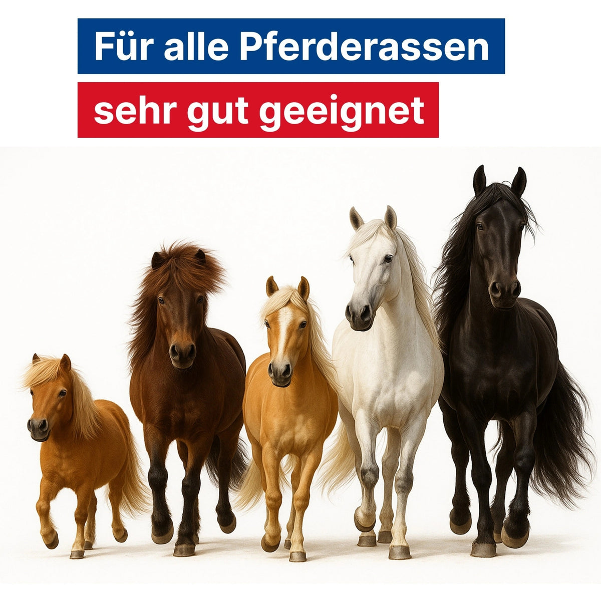 GladiatorPlus Milieufütterung Pferd 1000ml